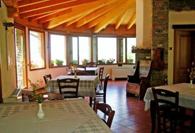 Agriturismo La Fonte Di Mariella 그라베도나 외부 사진