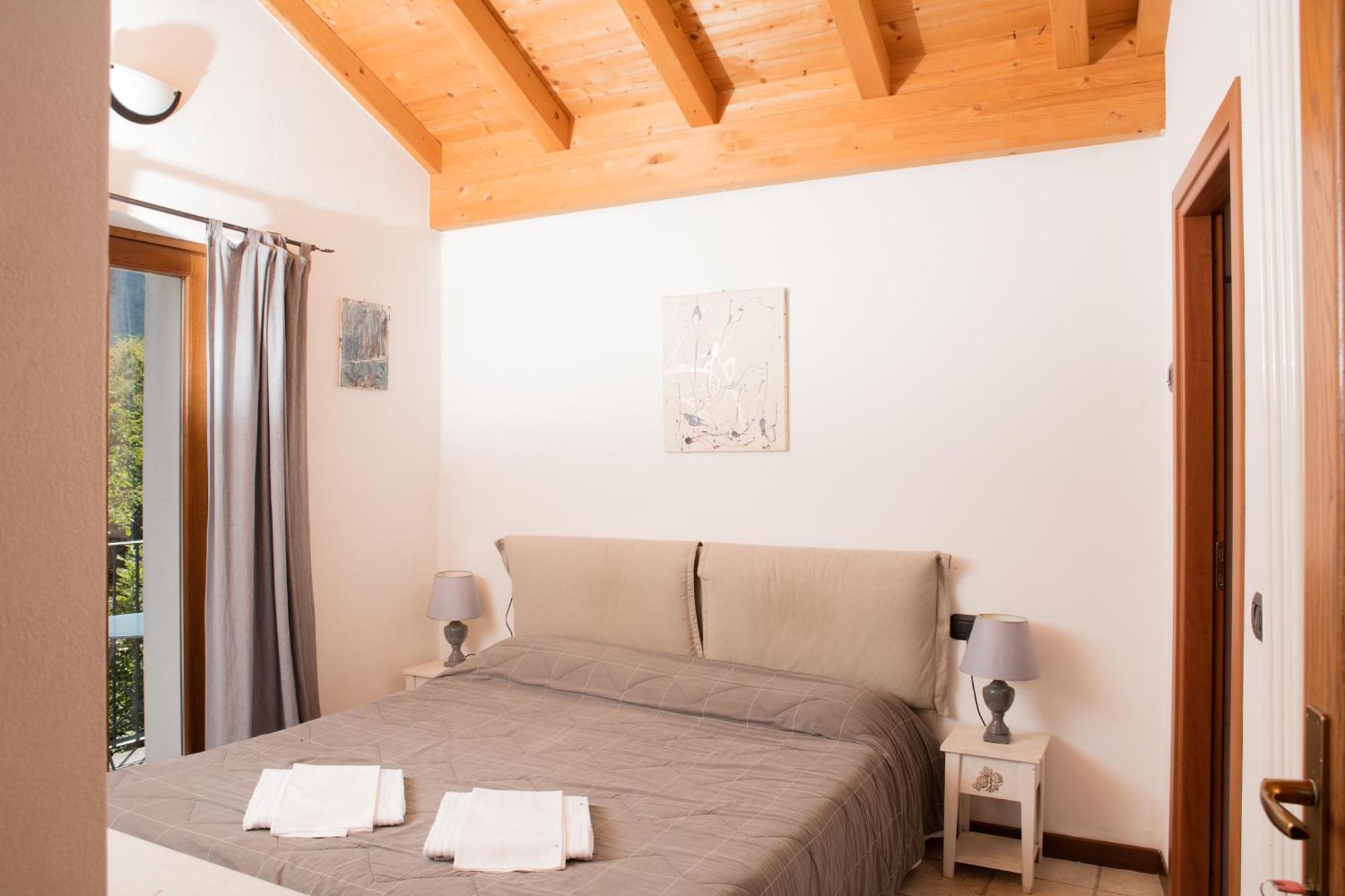 Agriturismo La Fonte Di Mariella 그라베도나 외부 사진
