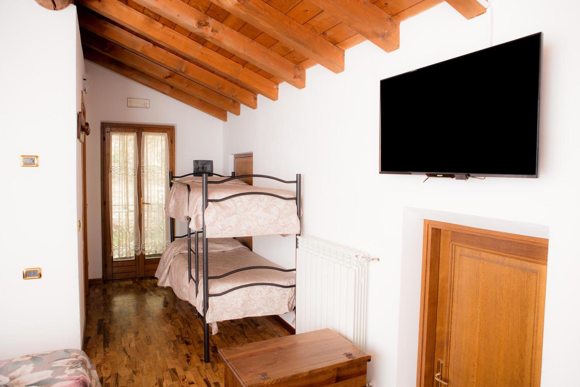 Agriturismo La Fonte Di Mariella 그라베도나 외부 사진