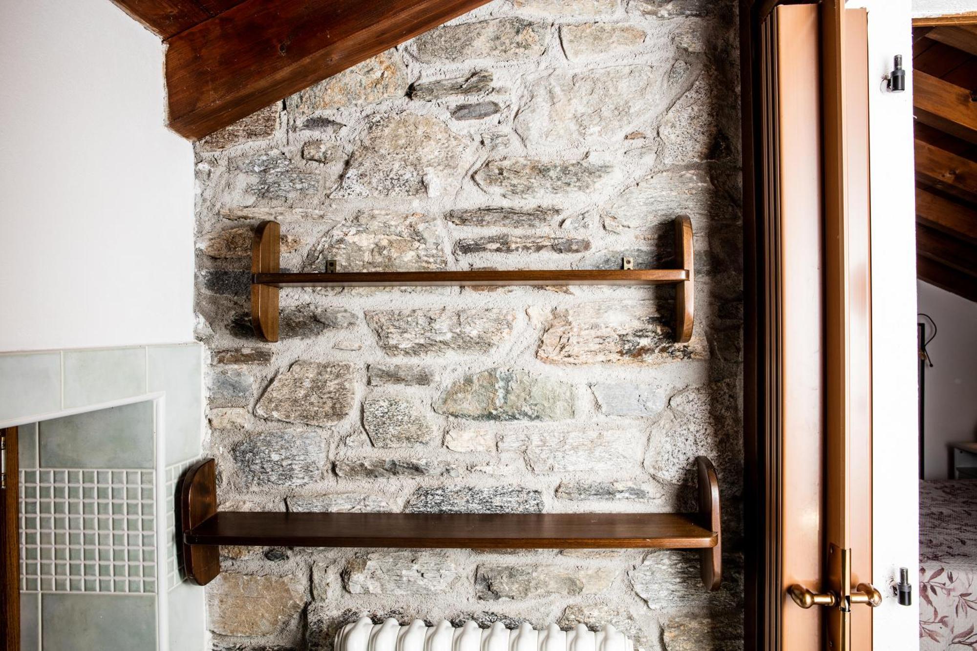 Agriturismo La Fonte Di Mariella 그라베도나 객실 사진