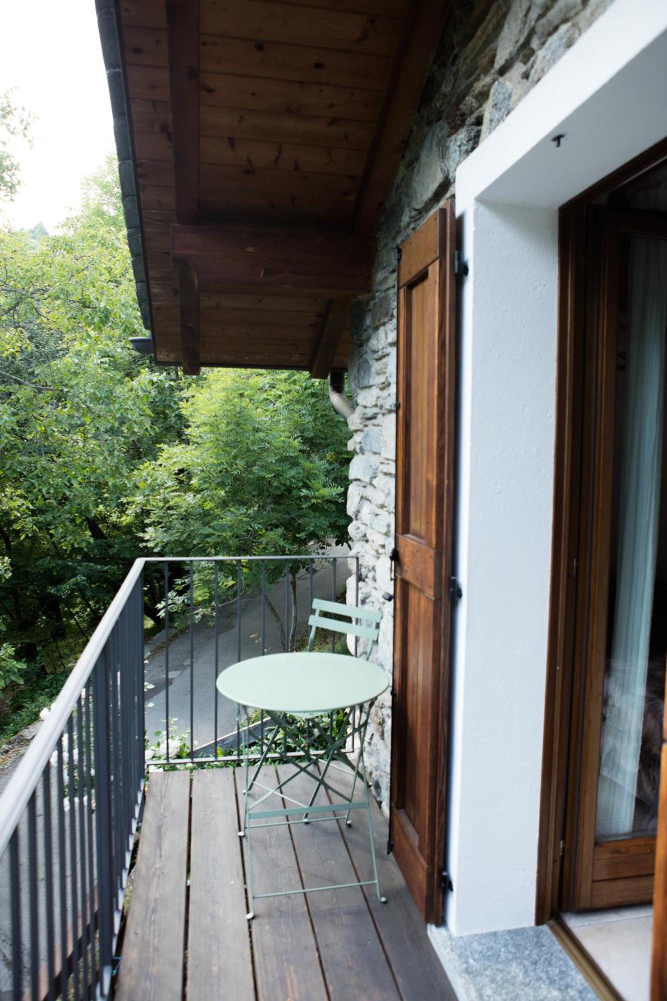 Agriturismo La Fonte Di Mariella 그라베도나 외부 사진