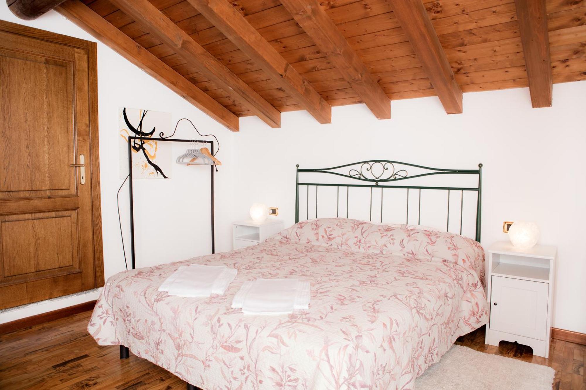 Agriturismo La Fonte Di Mariella 그라베도나 외부 사진
